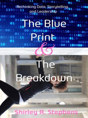 cover image of The Blue Print & the Breakdown